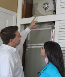 local ac repair in pittsburg