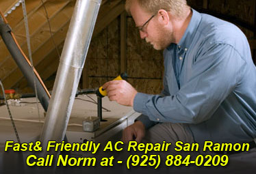 heating and cooling repair in Pittsburg, CA